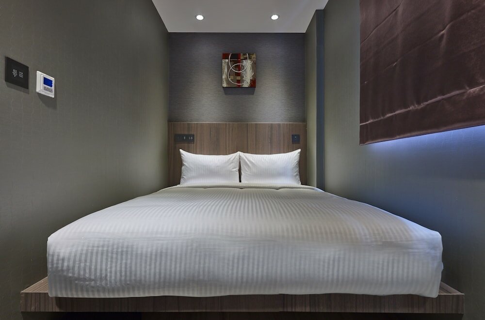 Фото Taipei Hotel B7