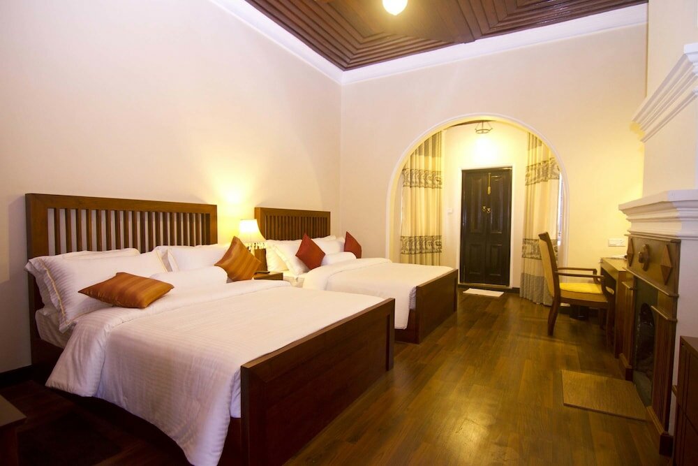 Фото Serene Villa