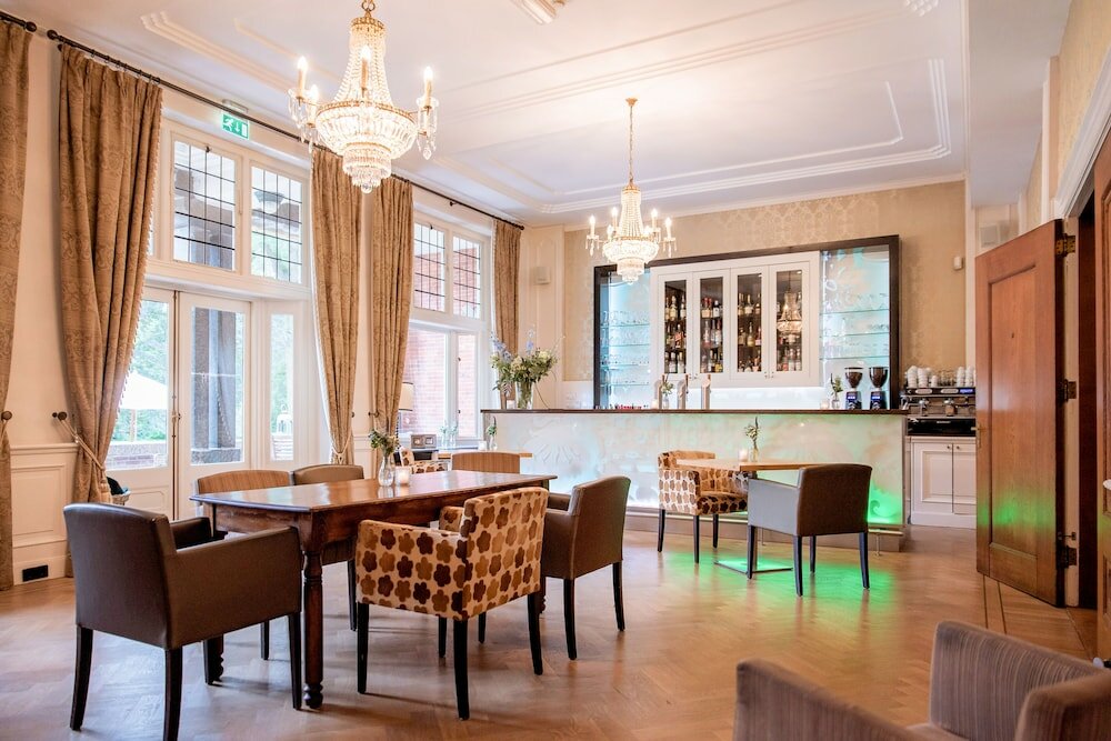 Фото Landgoed Huize Bergen