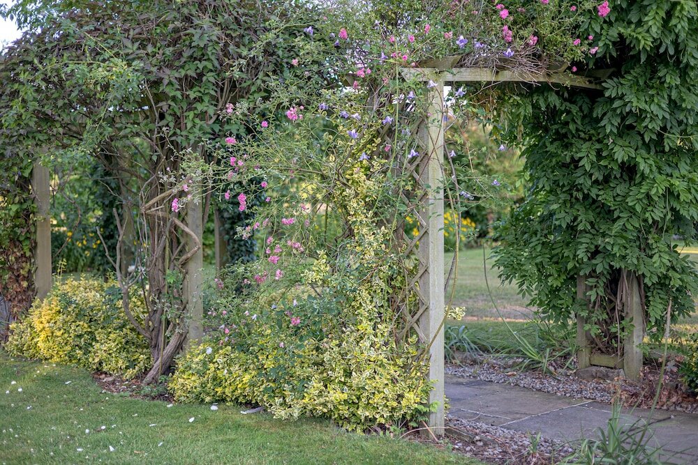 Фото The Morritt Country House Hotel & The Garage SPA