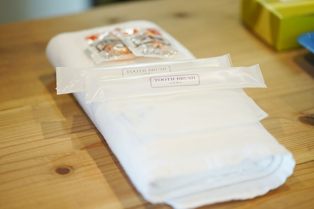 Фото Santiago Guesthouse Hiroshima – Hostel