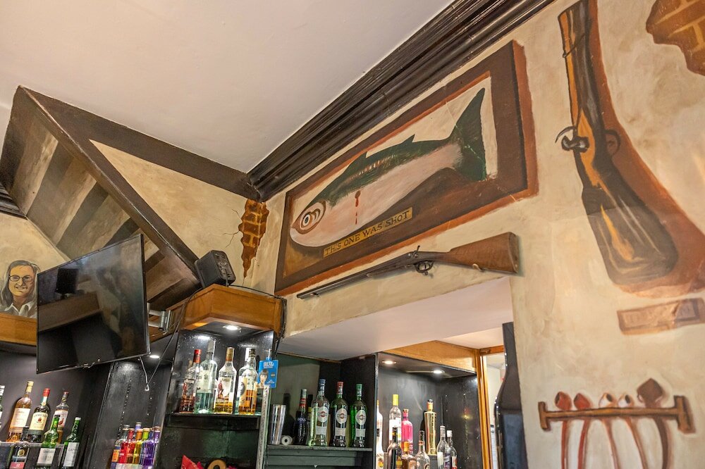 Фото The Morritt Country House Hotel & The Garage SPA