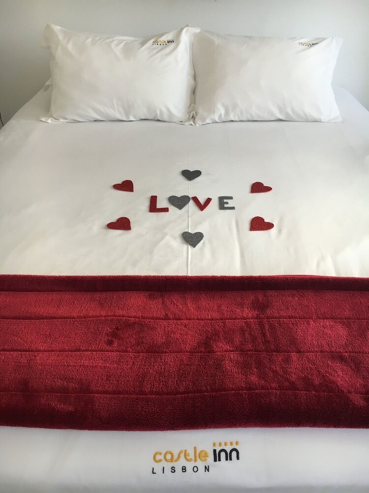 Фото Castle Inn Lisbon