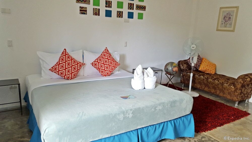 Фото Paboreal Boutique Hotel