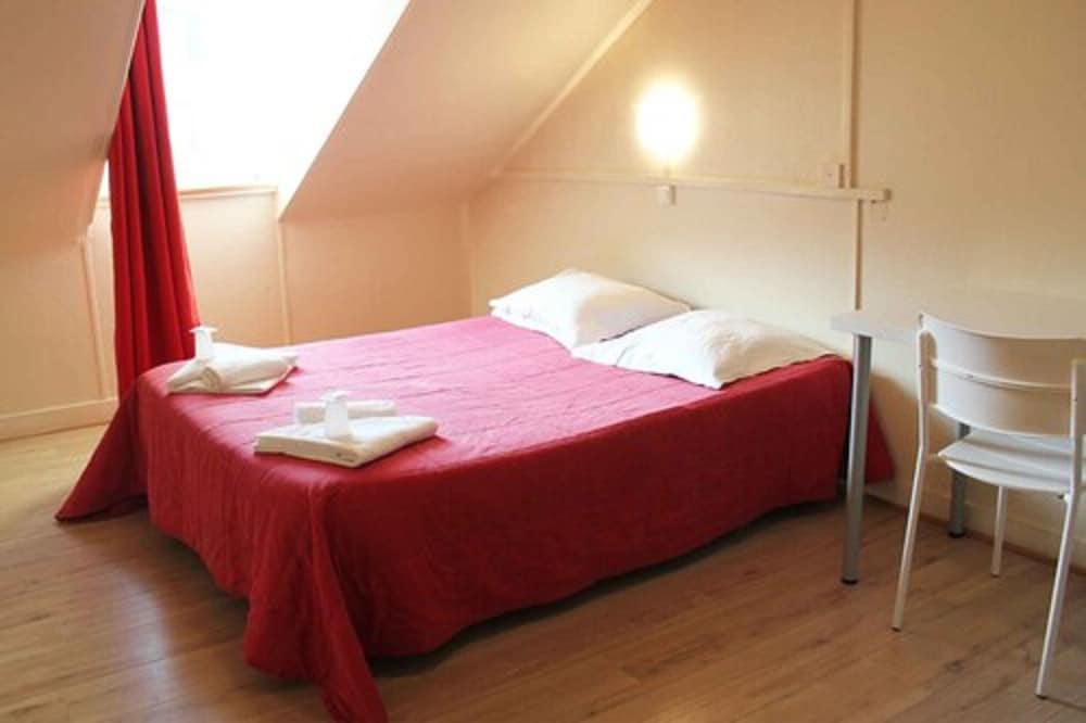 Фото Hotel Weber