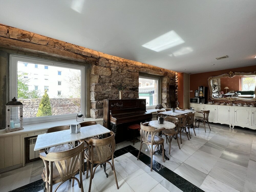 Фото Posada Villa Rosa