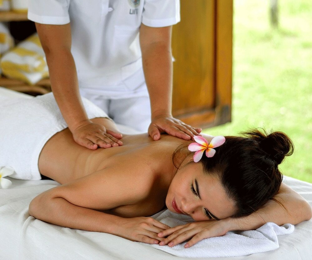 Фото Adhara Eco Boutique Resort