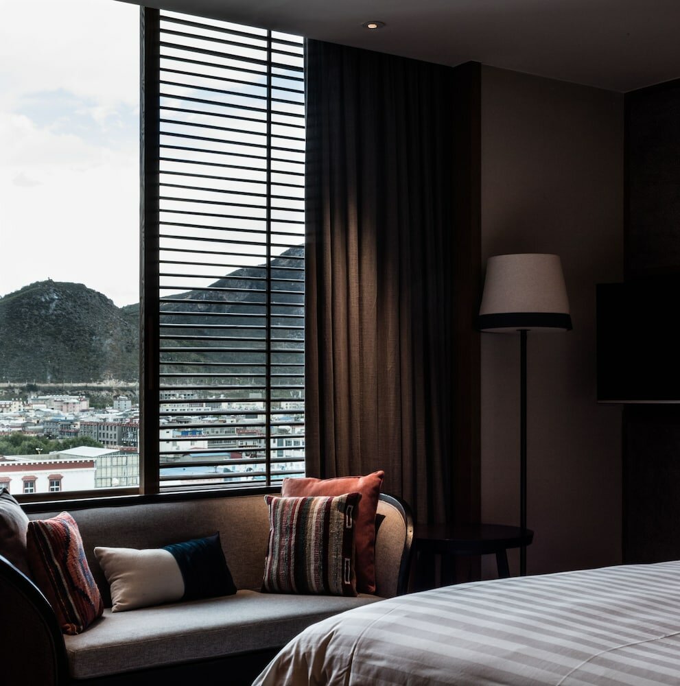 Фото Shangri-La Resort, Shangri-La