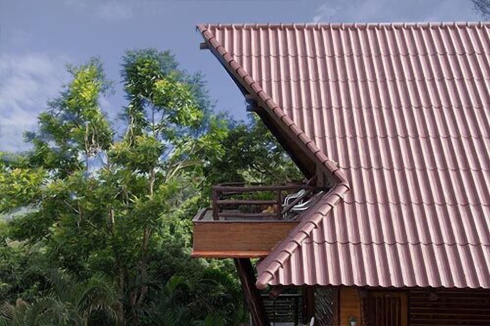 Фото Phu Pha Nam Resort & SPA