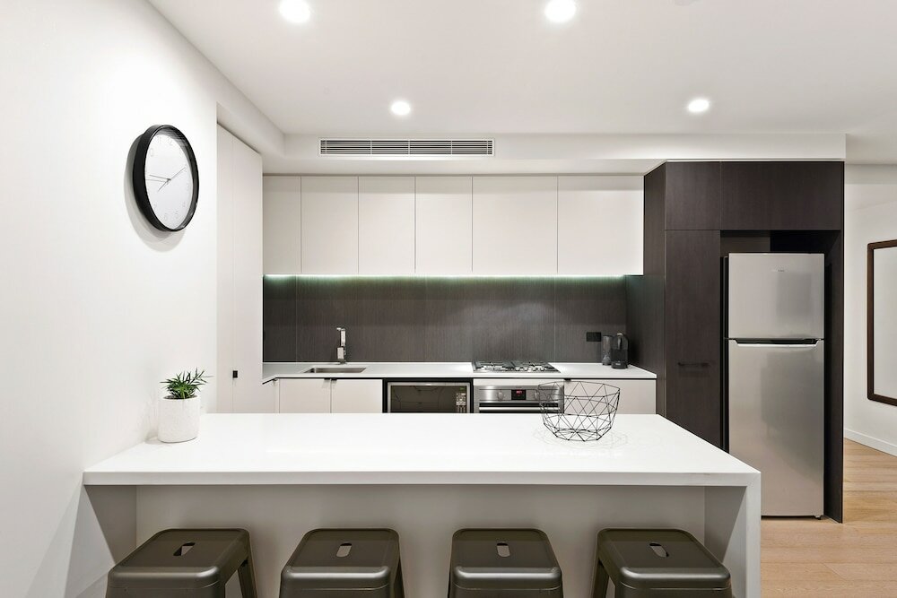 Фото District South Yarra