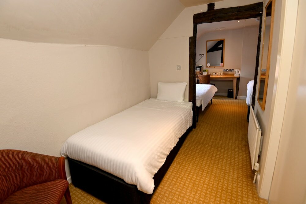 Фото Vine, Stafford by Marston's Inns