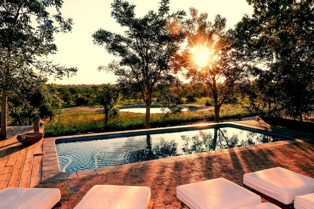 Фото Baobab Ridge Private Lodge