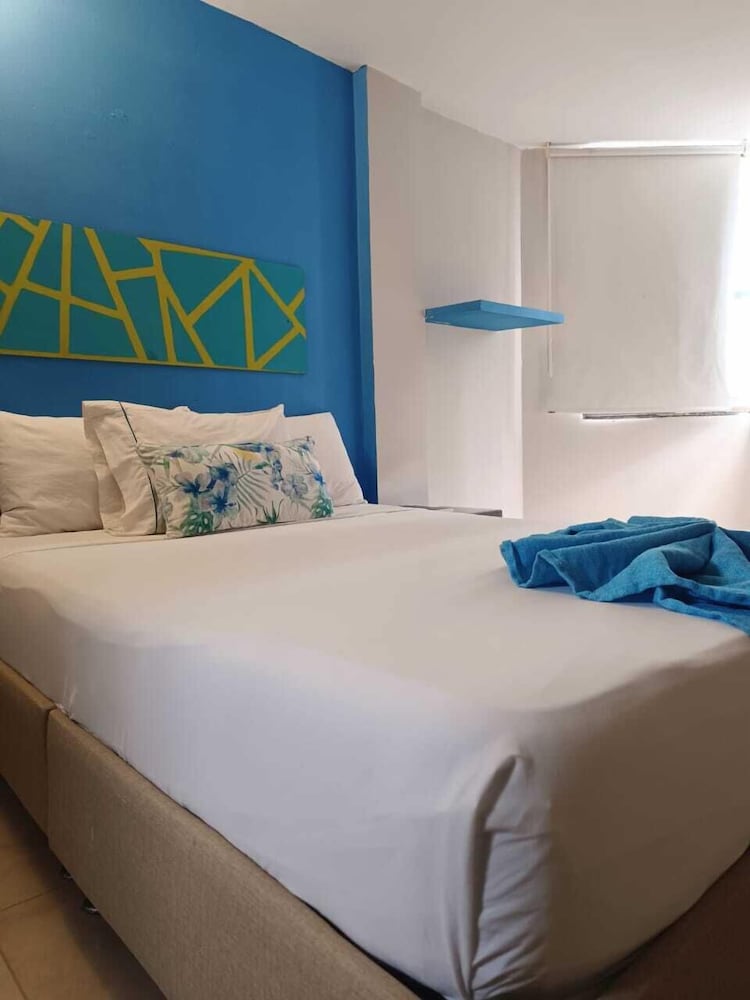 Фото Hotel Taybo Beach