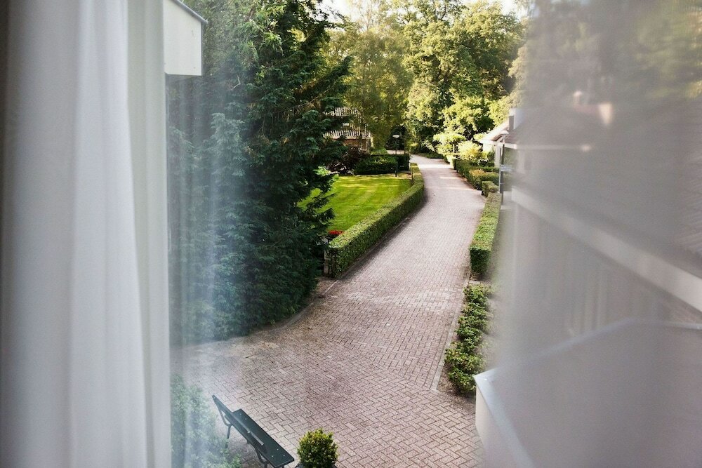 Фото Landgoed Huize Bergen