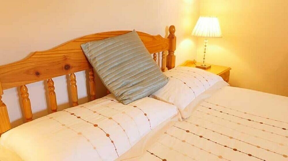 Фото The Baltic Inn