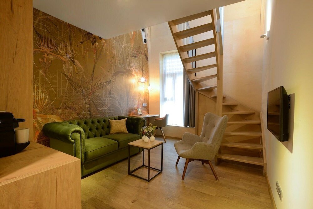 Фото Landgoed Huize Bergen