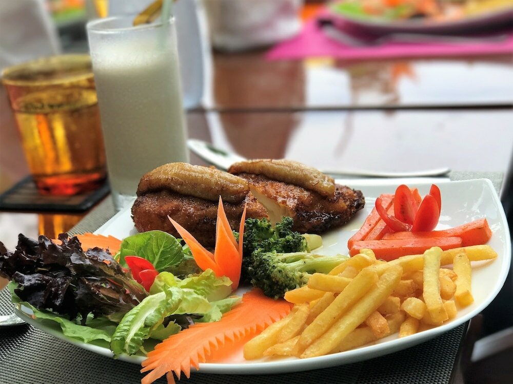 Фото Lvis Blancura