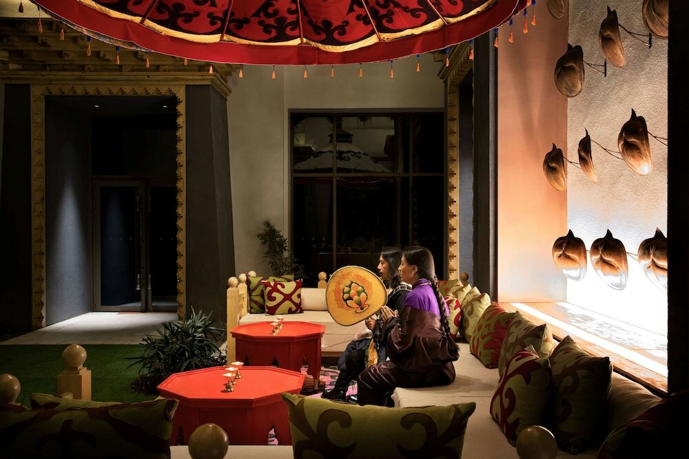 Фото Shangri-La Resort, Shangri-La