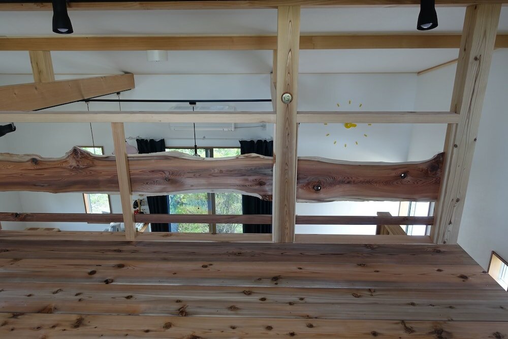 Фото Stay Nikko Guesthouse – Hostel