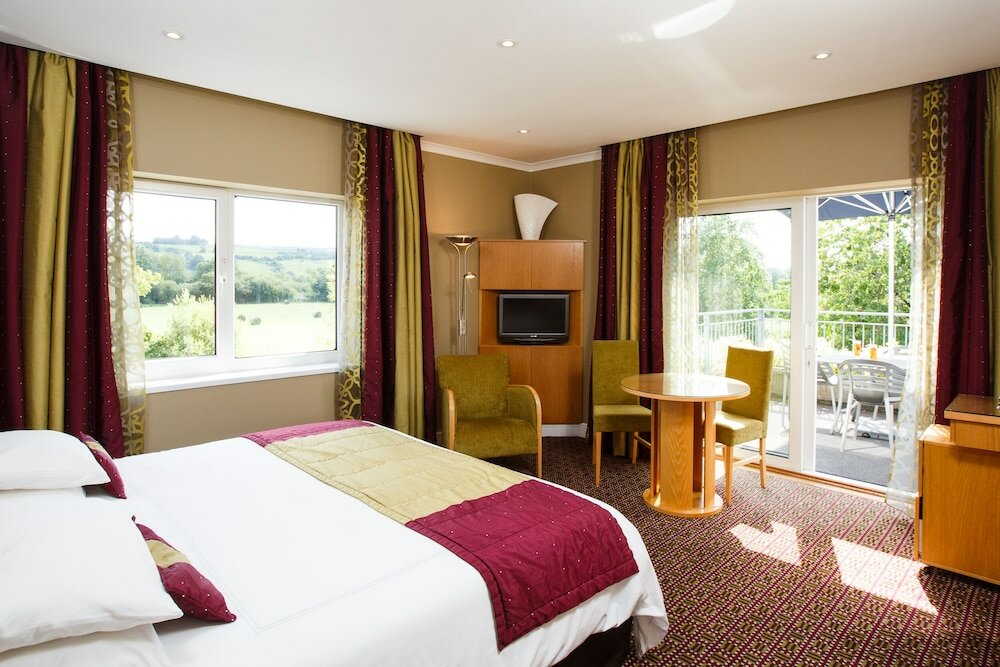 Фото The Plough Rhosmaen