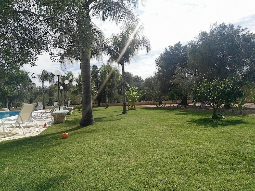 Фото Parco Monsignore