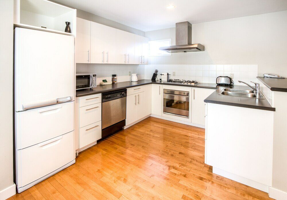 Фото Fresh Powder Niseko