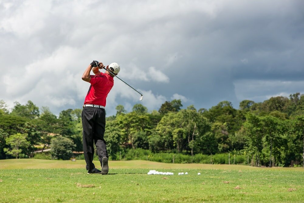 Фото Chatrium Golf Resort Soi Dao Chanthaburi