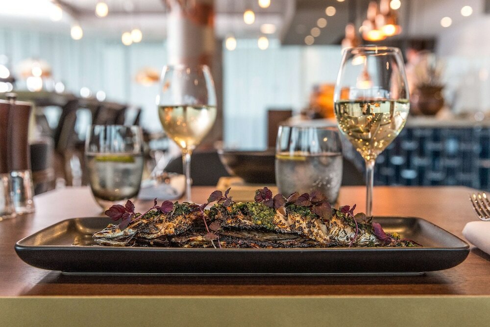 Фото Hilton Bournemouth