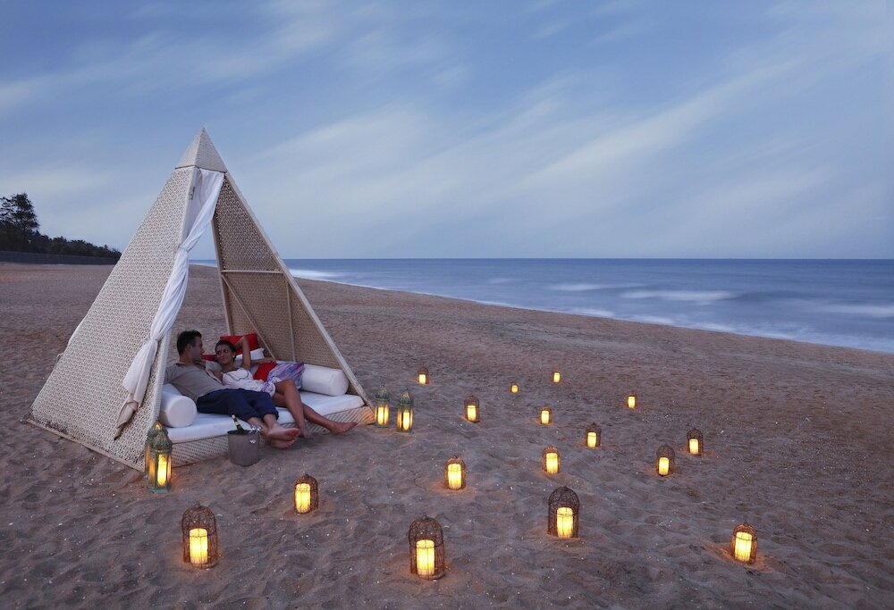 Фото InterContinental Chennai Mahabalipuram Resort, an Ihg Hotel