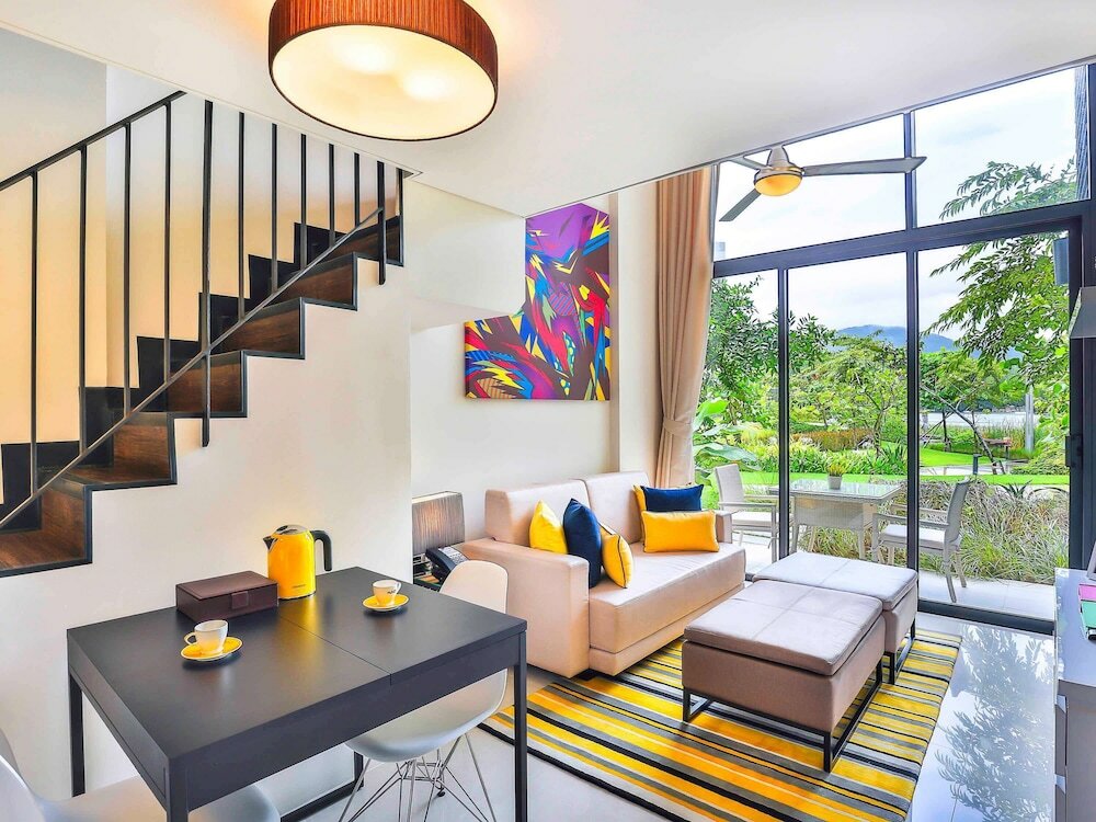 Фото Cassia Phuket