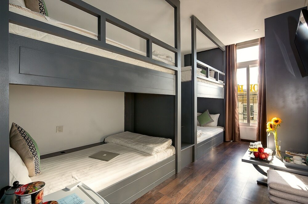 Фото Le House Boutique Hotel