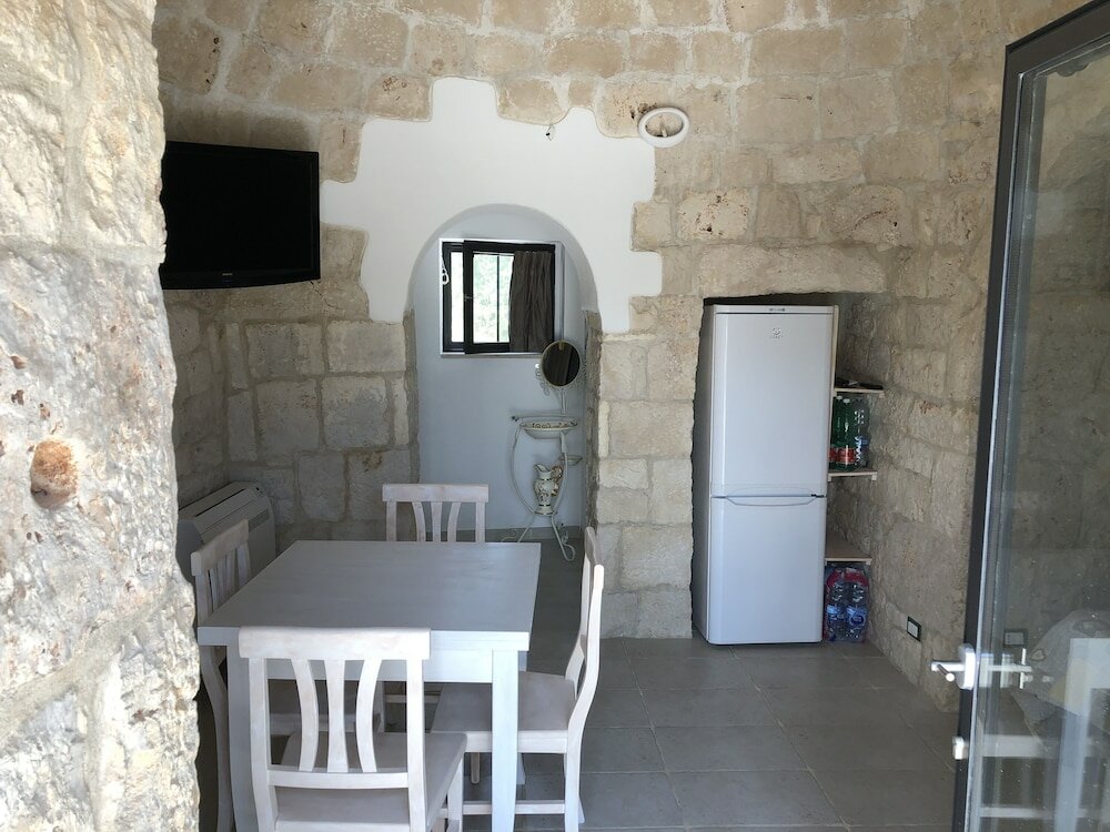 Фото Parco Monsignore