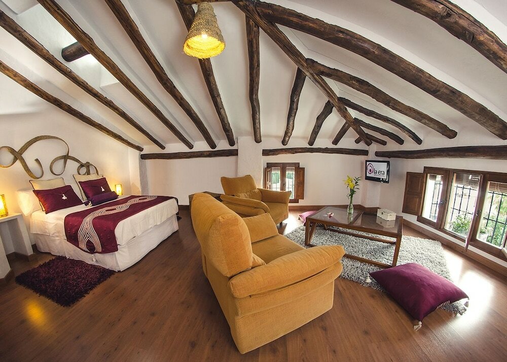 Фото Hospederia La Era