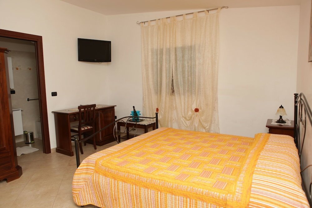 Фото Parco Monsignore