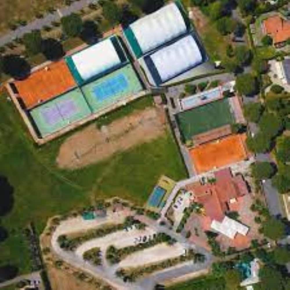 Фото Donna Etrusca B&b