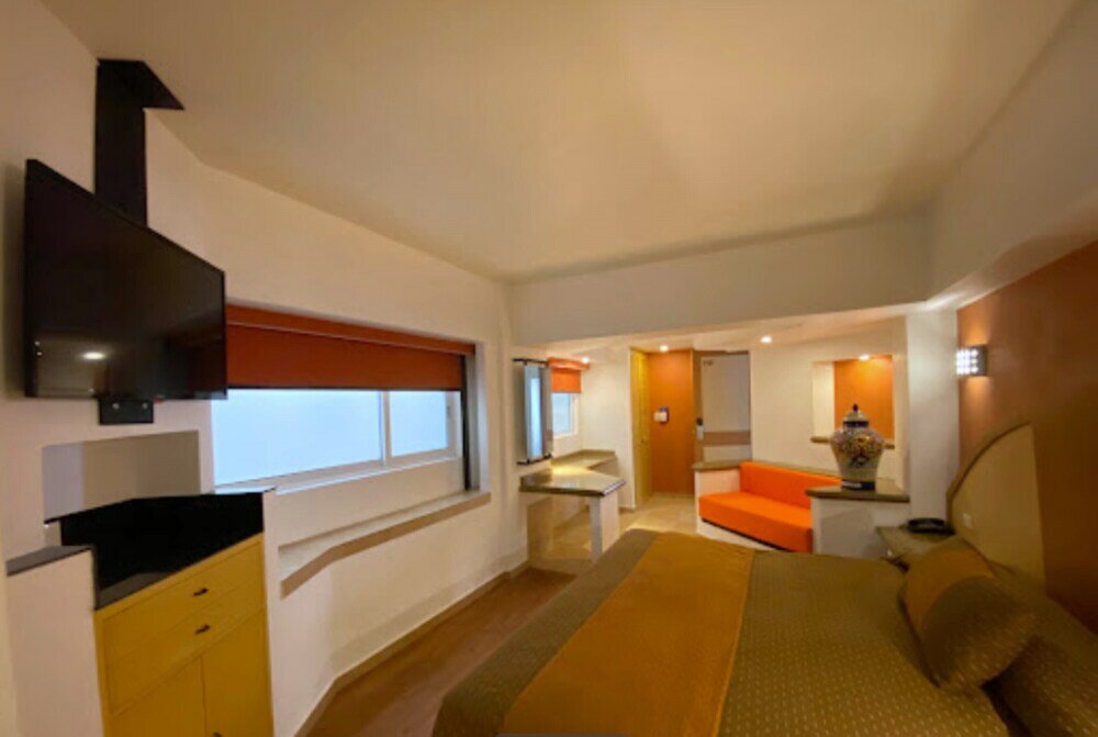 Фото Villa de Madrid Gran Hotel