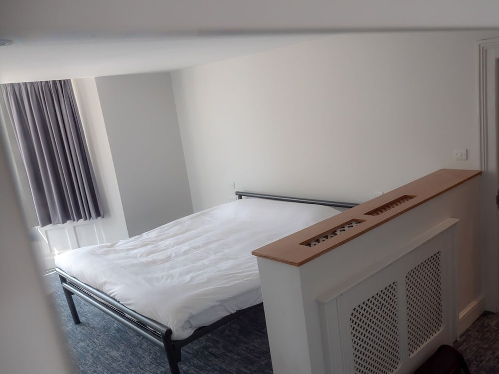 Фото Yha Brighton - Hostel