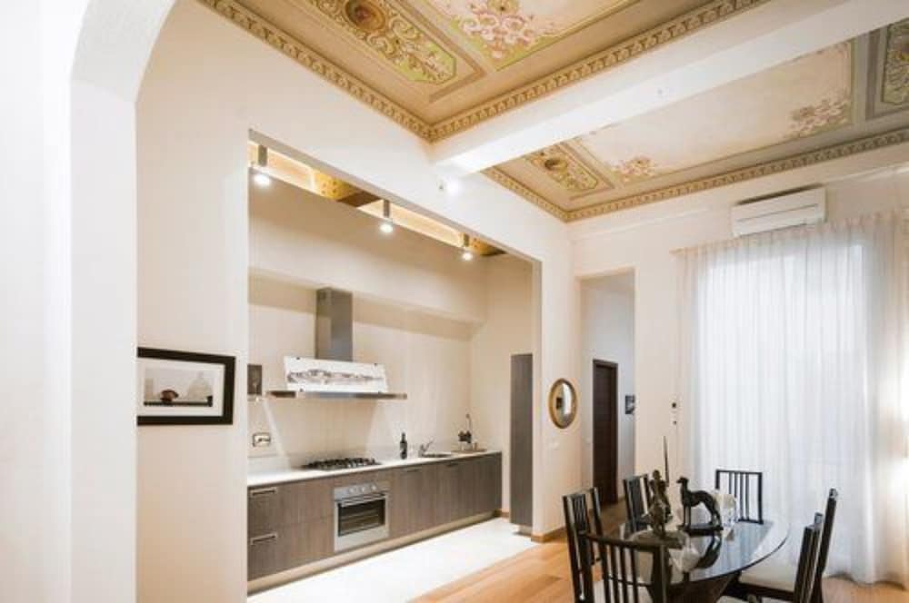 Фото Florence Art Apartments