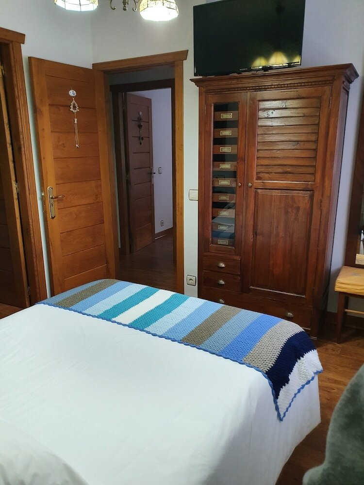 Фото La Pumarada de Limés