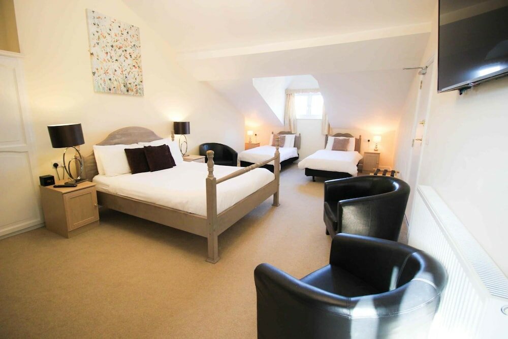 Фото Blorenge House