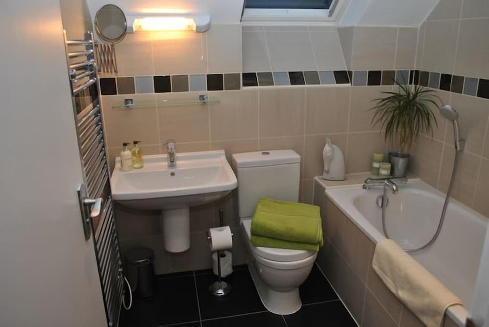 Фото The Courtyard