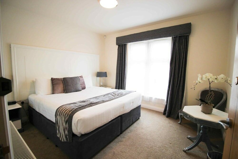 Фото Blorenge House