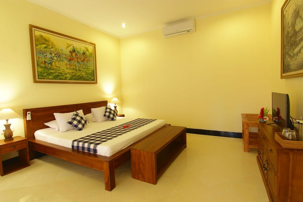 Фото Villa Capung Mas