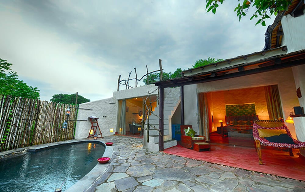 Фото Paatlidun Safari Lodge