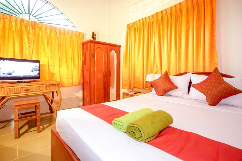 Фото Blossoming Romduol Boutique