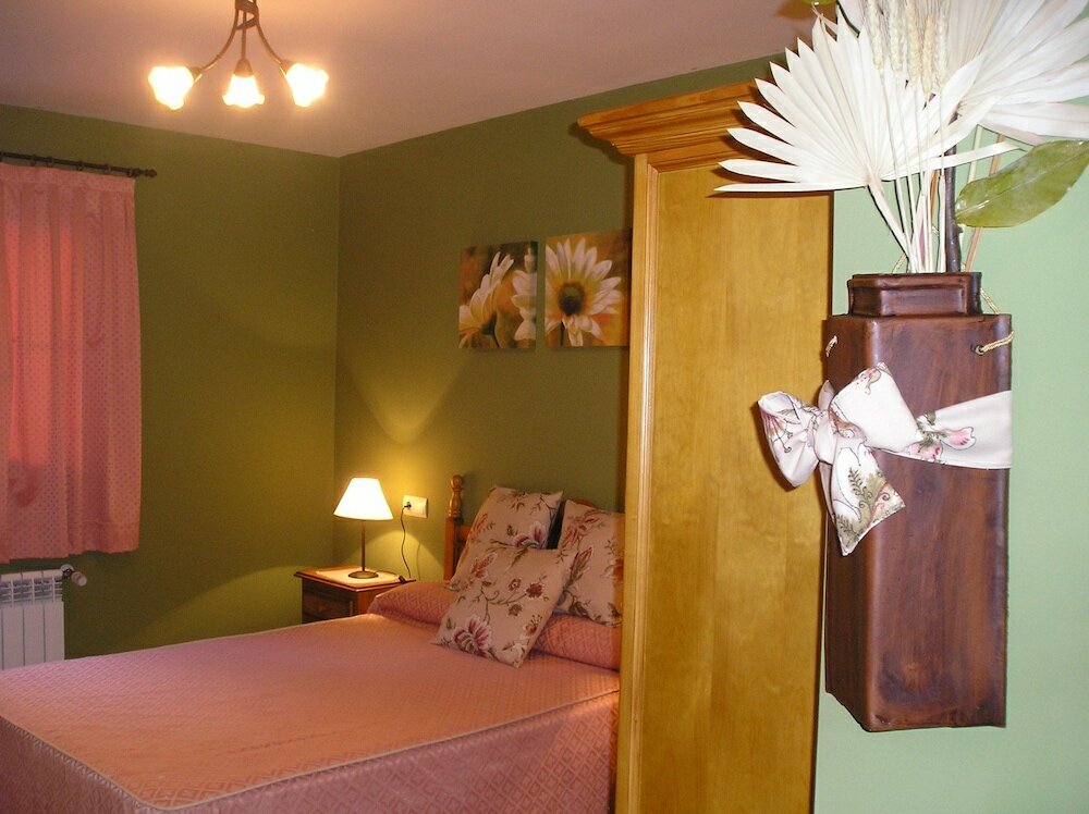 Фото Rural Obaya