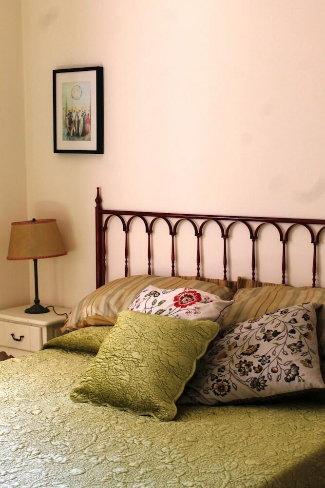 Фото Donna Etrusca B&b