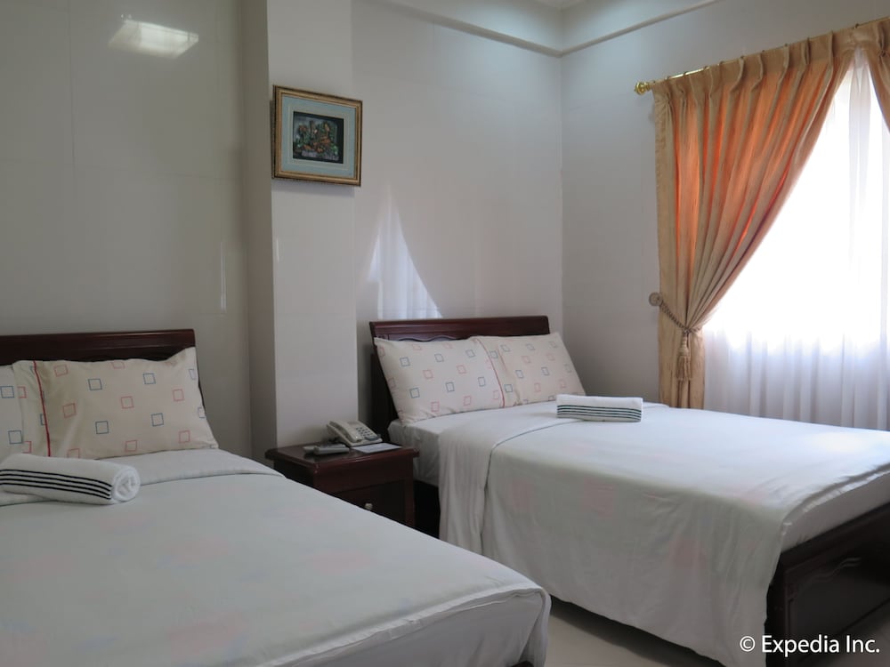 Фото Emiramona Garden Hotel