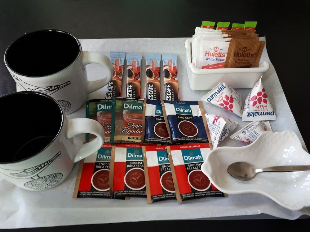 Фото Cape Town Backpackers