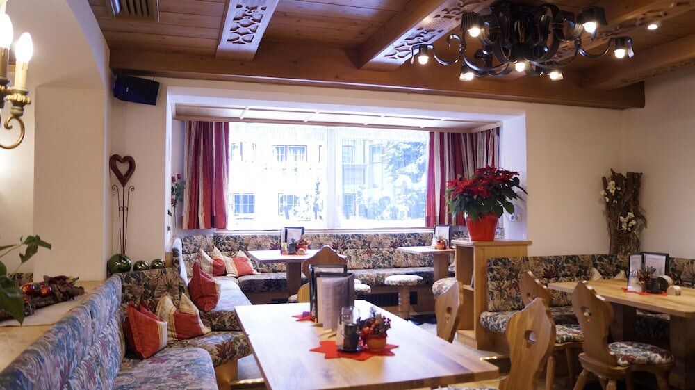 Фото Hotel Pinzger